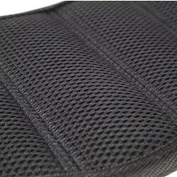 Centura atletica HMS PA3449 M (Black/Red) Thumb
