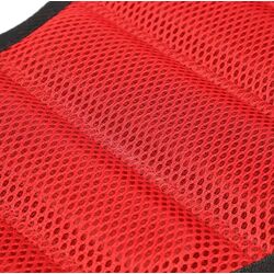 Centura atletica HMS PA3449 XL (Black/Red) Thumb
