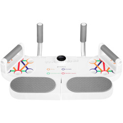 Доска для упражнений Hms DBP03 (White/Grey)