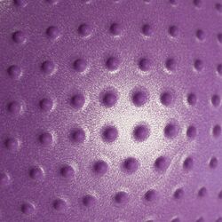 Fitball Hms YB03 55cm (Violet) Thumb