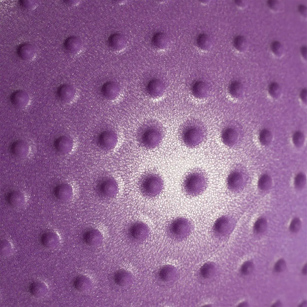 Fitball Hms YB03 55cm (Violet) - 3