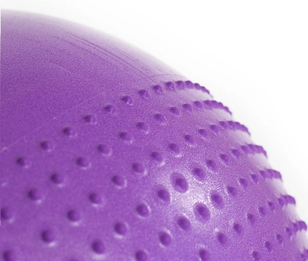 Fitball Hms YB03 55cm (Violet) - 4