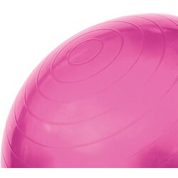 Фитбол Hms YB01 55см (Pink) Thumb