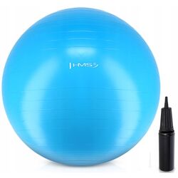 Фитбол Hms YB01 75cm (Blue) Thumb
