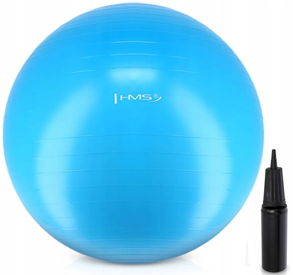 Фитбол Hms YB01 75cm (Blue) - 2