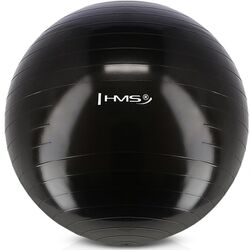 Fitboll Hms YB01 75cm (Black)