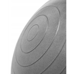Fitball HMS YB02 55cm (Graphite) Thumb