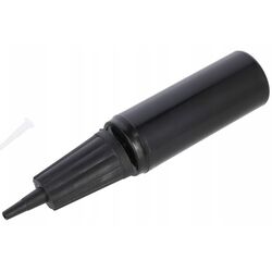 Fitball HMS YB02 55cm (Graphite) Thumb
