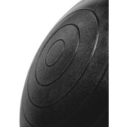 Фитбол Hms YB02 65 см (Black) Thumb