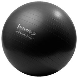 Фитбол Hms YB02 65 см (Black)