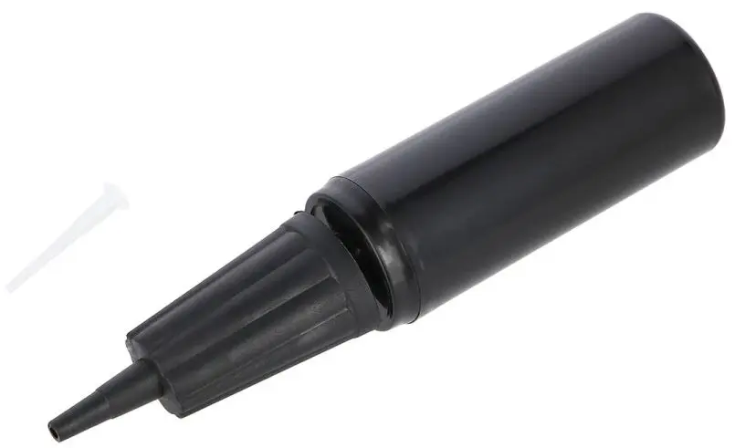 Фитбол Hms YB02 65 см (Black) - 4