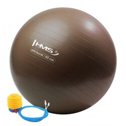 Fitball Hms YB02 (Brown) Thumb