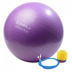 Fitball Hms YB02 (Purple) Thumb