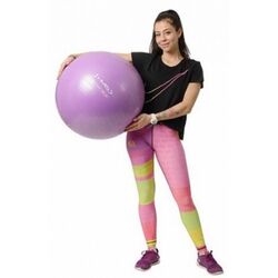 Fitball Hms YB02 (Purple) Thumb