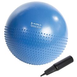 Фитбол Hms YB03 55cm (Blue) Thumb