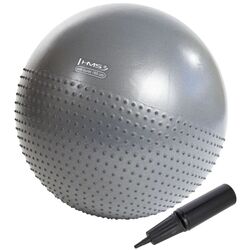 Fitball Hms YB03 65cm (Grey) Thumb