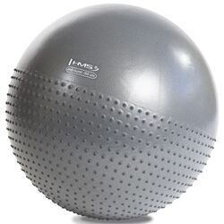 Fitball Hms YB03 65cm (Grey)