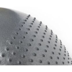 Fitball Hms YB03 65cm (Grey) Thumb