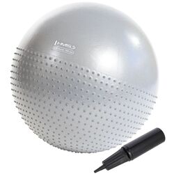 Fitball Hms YB03 65сm (Light Grey) Thumb