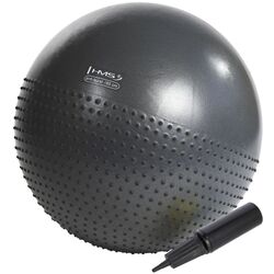Фитбол Hms YB03 75см (Black) Thumb