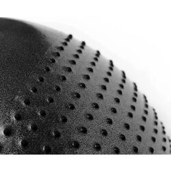 Фитбол Hms YB03 75см (Black) Thumb