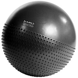 Фитбол Hms YB03 75см (Black)