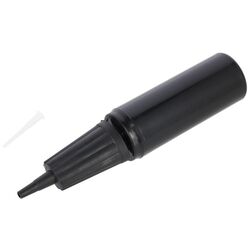 Фитбол Hms YB03 75см (Black) Thumb