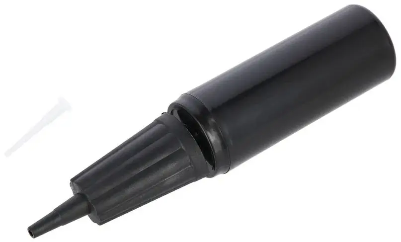Фитбол Hms YB03 75см (Black) - 5