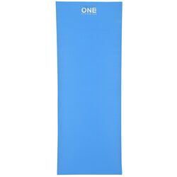 Коврик для йоги Hms One YM01 (Blue)