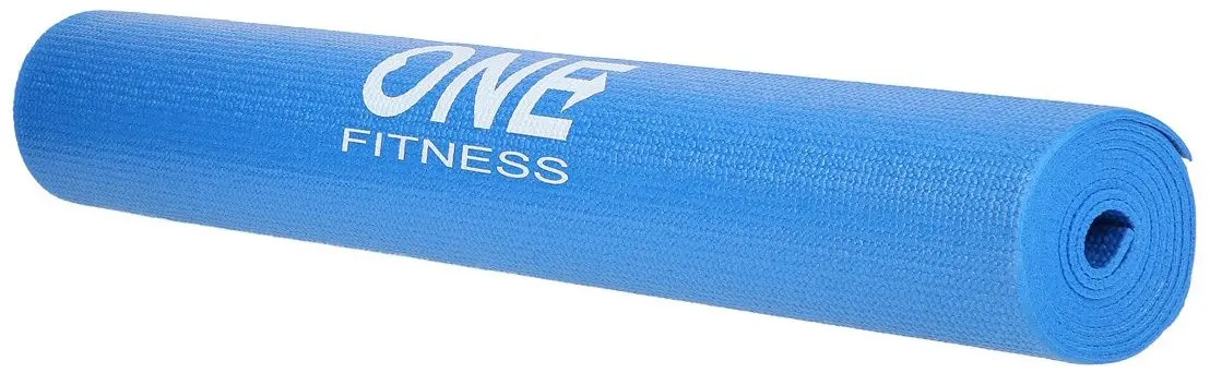 Covoras pentru yoga Hms One YM01 (Blue)