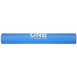 Covoras pentru yoga Hms One YM01 (Blue) Thumb
