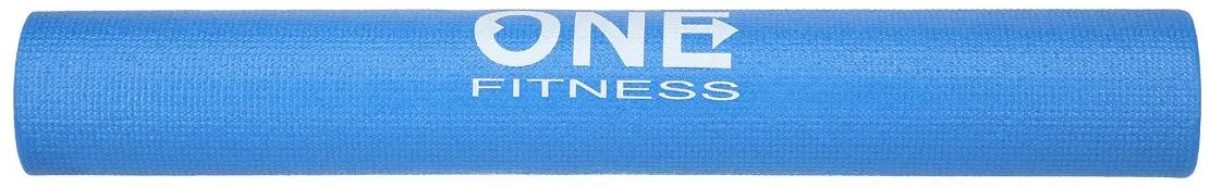 Covoras pentru yoga Hms One YM01 (Blue)