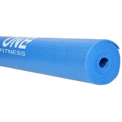 Covoras pentru yoga Hms One YM01 (Blue) Thumb