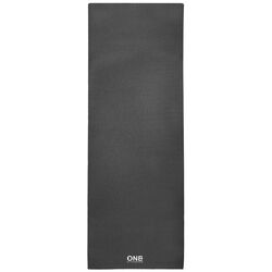 Covoras pentru yoga HMS One YM02 (Black) Thumb