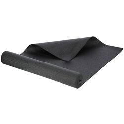 Коврик для йоги HMS One YM02 (Black)