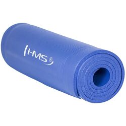 Covoras pentru yoga Hms YM03 (Blue) Thumb