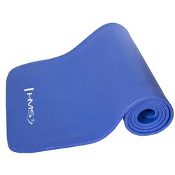 Covoras pentru yoga Hms YM03 (Blue) Thumb
