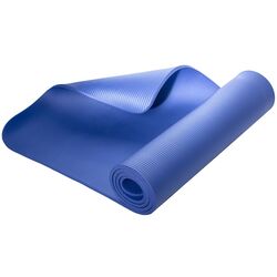 Covoras pentru yoga Hms YM03 (Blue) Thumb