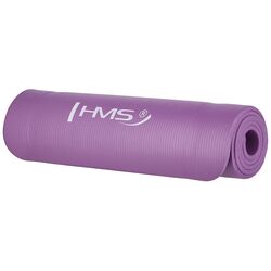 Covoras pentru yoga HMS YM03 (Purple) Thumb