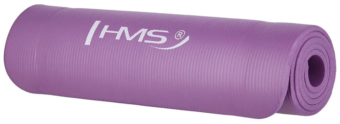 Covoras pentru yoga HMS YM03 (Purple)
