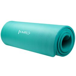 Коврик для йоги HMS YM04 (Mint) Thumb