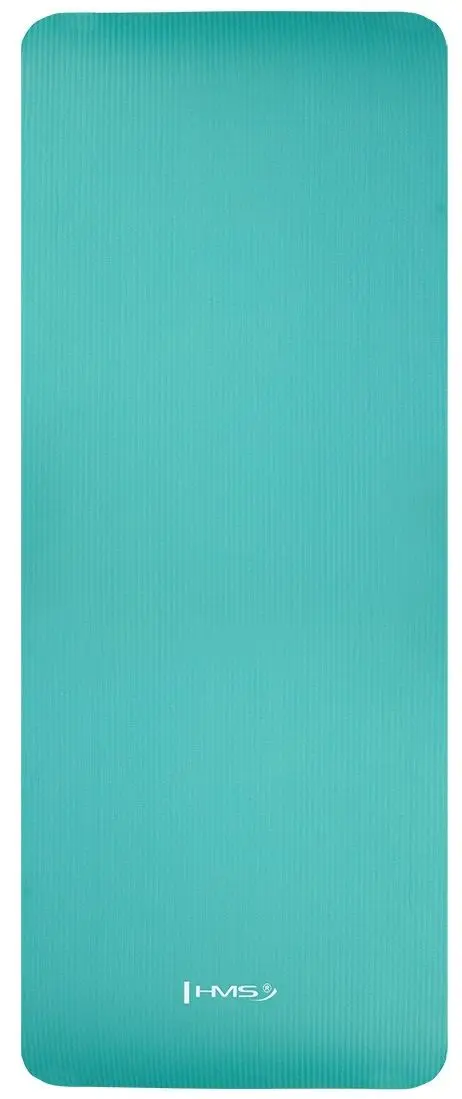 Коврик для йоги HMS YM04 (Mint)