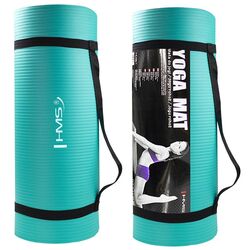 Коврик для йоги HMS YM04 (Mint) Thumb