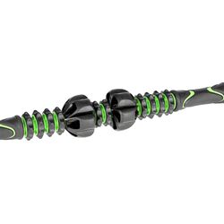 Bara pentru masaj HMS MS01 (Black/Green) Thumb