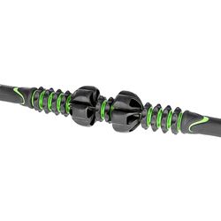 Bara pentru masaj HMS MS01 (Black/Green) Thumb