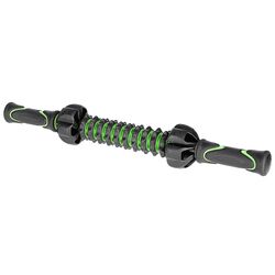 Bara pentru masaj HMS MS01 (Black/Green) Thumb