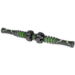 Bara pentru masaj HMS MS01 (Black/Green) Thumb