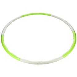 Cerc de masaj Hms HHP003 (Green/Grey) Thumb