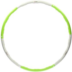 Cerc de masaj Hms HHP003 (Green/Grey)