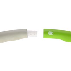 Cerc de masaj Hms HHP003 (Green/Grey) Thumb